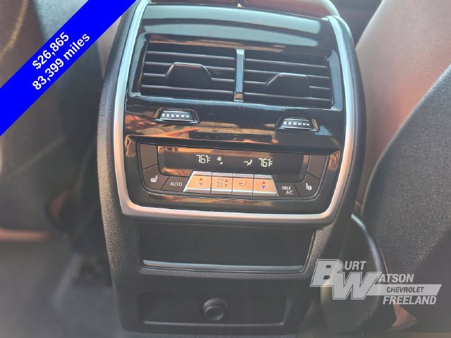 Used 2021 BMW X5 xDrive40i w/ Convenience Package AWD/4WD image 27