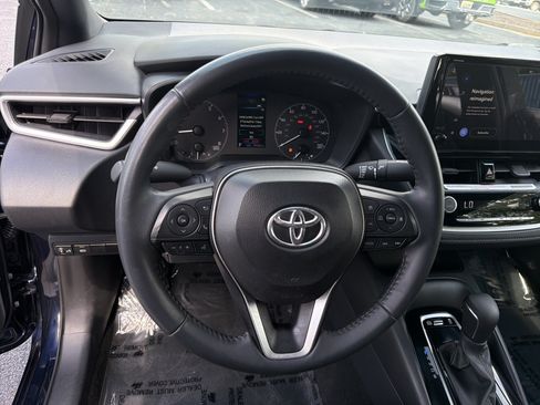 Used 2024 Toyota Corolla SE FWD image 23