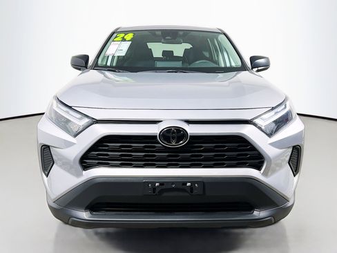 Used 2024 Toyota RAV4 LE image 11