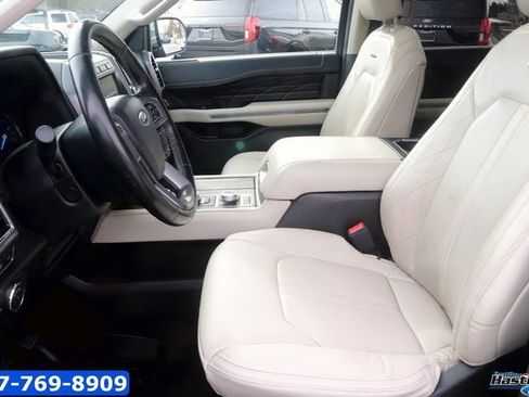 Used 2019 Ford Expedition Max Platinum image 14