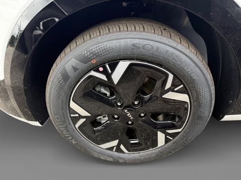 New 2026 Kia Niro Wind image 9