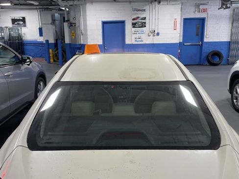 Used 2016 Honda Civic EX image 27
