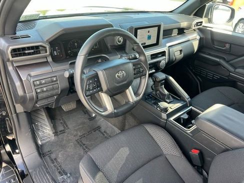 Certified 2025 Toyota 4Runner SR5 image 15