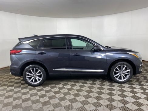 Used 2019 Acura RDX Technology Package image 8