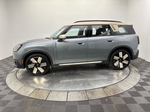 Used 2025 MINI Cooper Countryman S AWD/4WD image 16