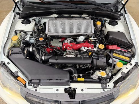 Used 2013 Subaru Impreza WRX STI image 28