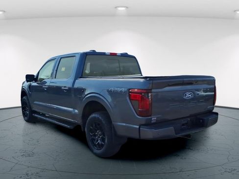 Used 2024 Ford F150 XLT w/ Equipment Group 302A MID image 5