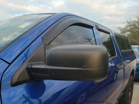 Used 2019 RAM 1500 Express w/ Express Value Package image 6