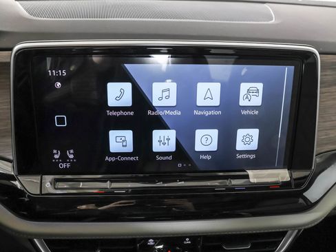 New 2026 Volkswagen Atlas SEL Premium R-Line AWD/4WD image 27