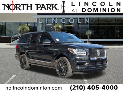 Used 2021 Lincoln Navigator Reserve