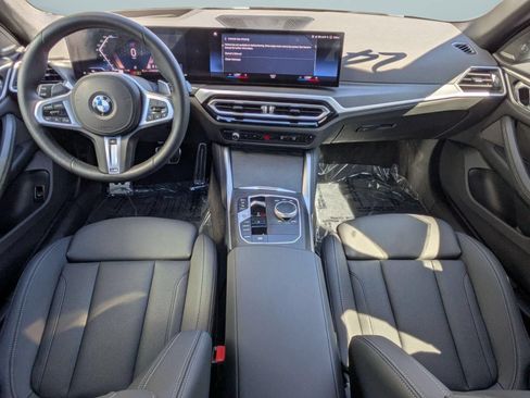 Used 2024 BMW 430i Gran Coupe w/ M Sport Package (Priority 1) RWD image 24