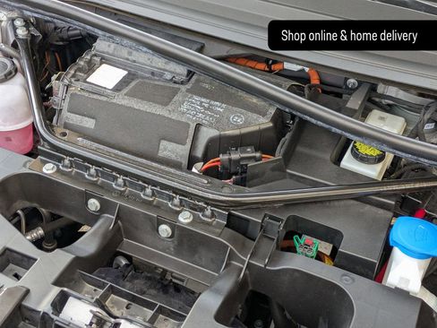 Used 2023 Volkswagen ID.4 Pro image 23