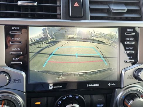 Used 2022 Toyota 4Runner SR5 Premium w/ Moonroof Package image 12