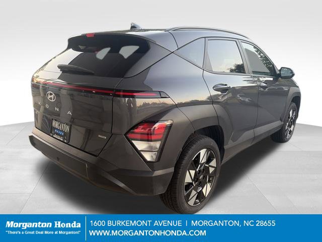 Used 2025 Hyundai Kona SEL AWD/4WD image 7