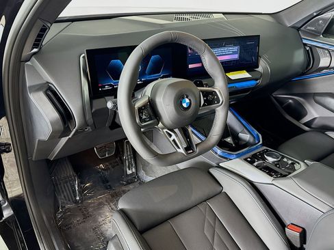 Used 2025 BMW X3 xDrive30i w/ M Sport Package image 9