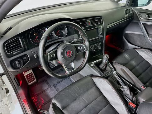 Used 2015 Volkswagen GTI Autobahn w/ Lighting Package (SEL) image 2