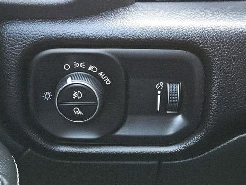 Used 2025 RAM 2500 Lone Star image 20