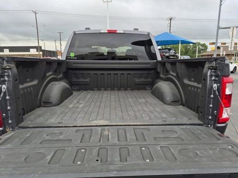 Used 2023 Ford F150 XL w/ STX Appearance Package AWD/4WD image 9