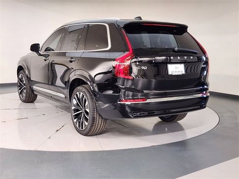 New 2026 Volvo XC90 B6 Plus w/ Protection Package Premier image 6
