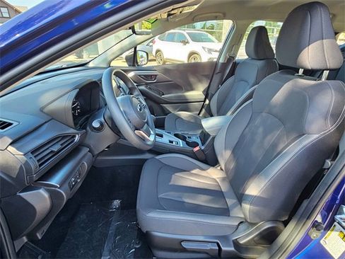 New 2025 Subaru Impreza 2.0i image 11