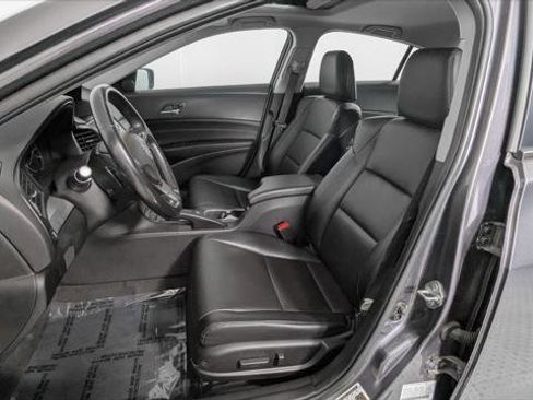 Used 2018 Acura ILX FWD image 14