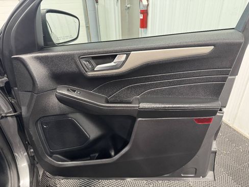 Used 2021 Ford Escape SE AWD/4WD image 13
