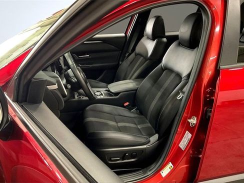 Used 2023 MAZDA CX-50 2.5 S w/ Weather Package image 25