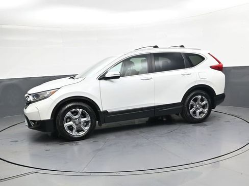 Used 2019 Honda CR-V EX-L image 8