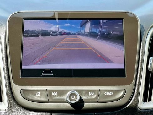 Used 2024 Chevrolet Malibu LT FWD image 26