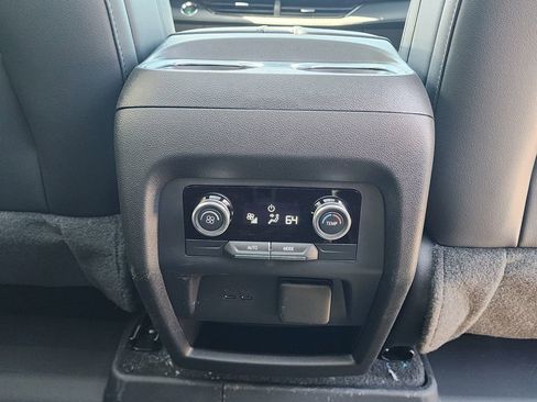 New 2026 Buick Enclave Sport Touring w/ Super Cruise Package FWD image 50