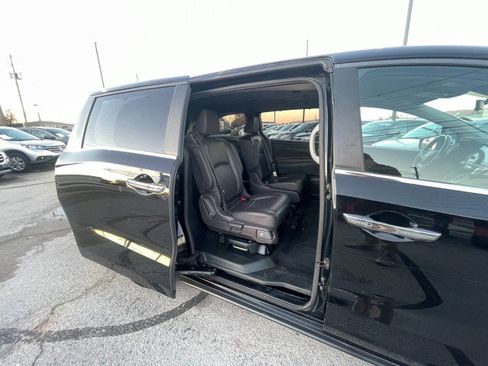 Used 2019 Honda Odyssey EX-L image 18