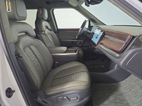 Used 2023 Rivian R1T Adventure image 23