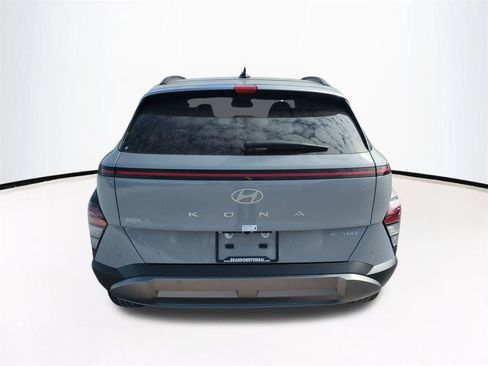 New 2026 Hyundai Kona Limited image 6