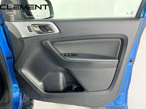 Used 2021 Ford Ranger XLT w/ Equipment Group 301A Mid image 33