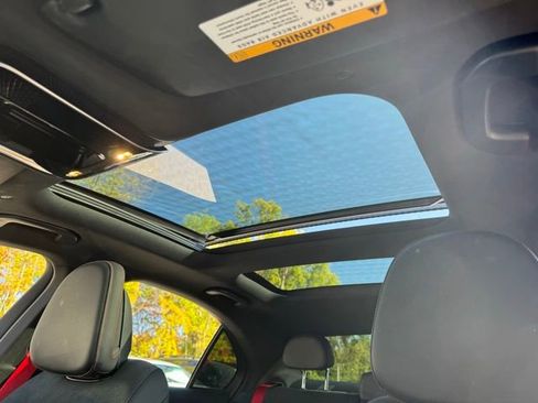 Used 2024 Mercedes-Benz C 43 AMG 4MATIC Sedan image 27