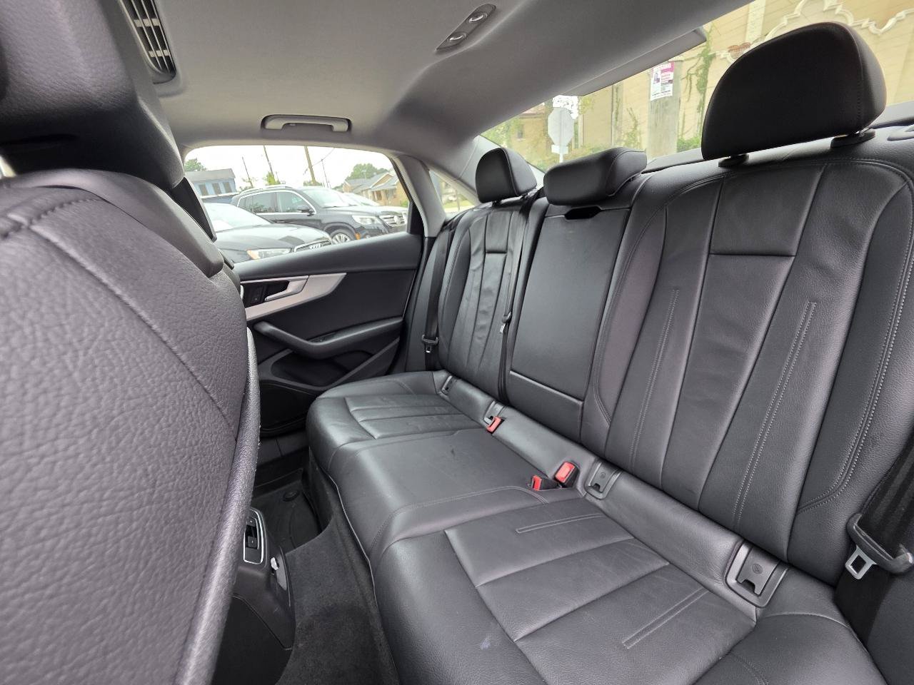 Used 2017 Audi A4 2.0T Premium AWD/4WD image 27