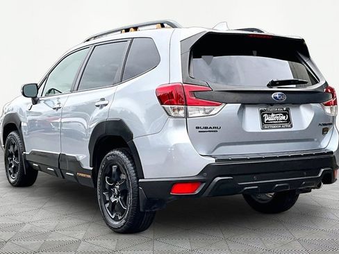 Used 2023 Subaru Forester Wilderness AWD/4WD image 6