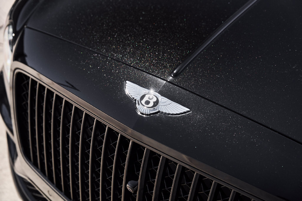 Used 2024 Bentley Flying Spur V8 AWD/4WD image 7
