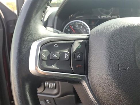 Used 2022 RAM 1500 Laramie image 20