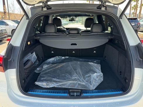 Certified 2026 Mercedes-Benz GLE 350 4MATIC image 20