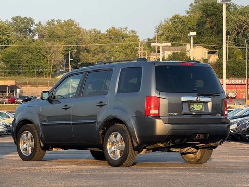 Used 2010 Honda Pilot EX-L image 2