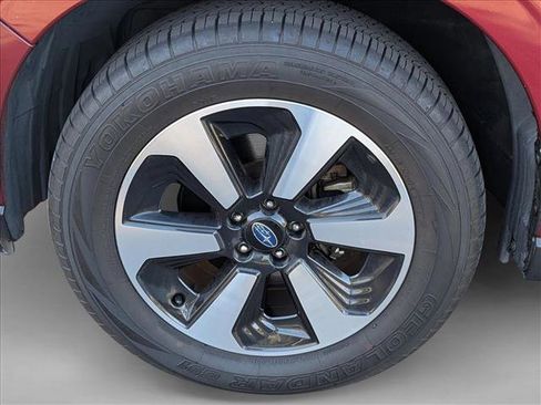 Used 2017 Subaru Forester 2.5i Limited image 23