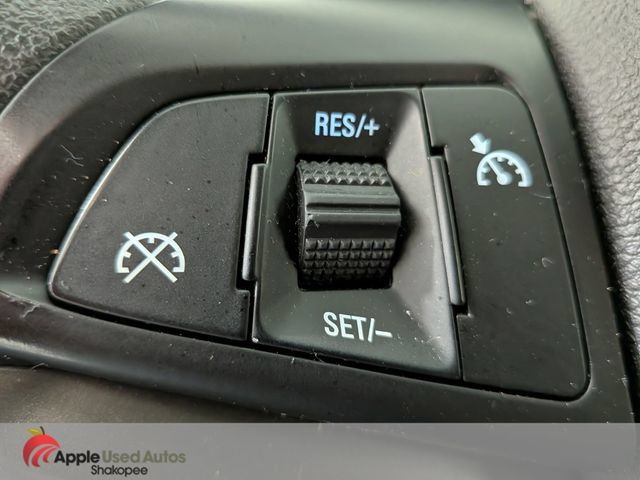 Used 2015 Chevrolet Malibu LT w/ Power Convenience Package FWD image 25