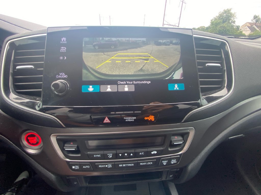 Used 2021 Honda Pilot Special Edition image 23