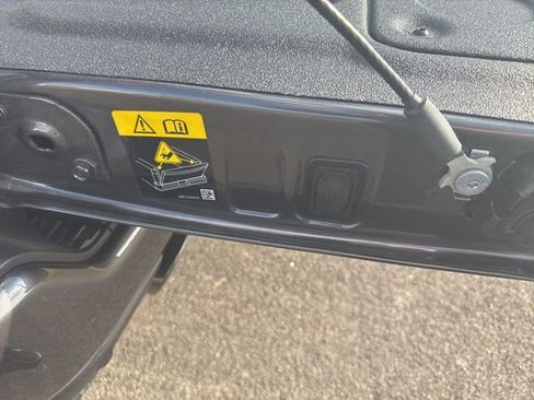 New 2026 RAM 1500 Laramie w/ Night Edition image 7