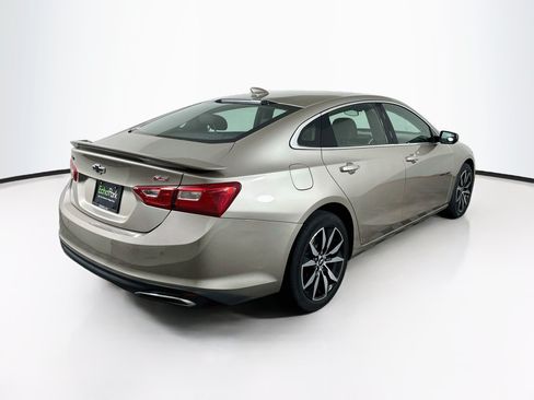 Used 2022 Chevrolet Malibu RS FWD image 9