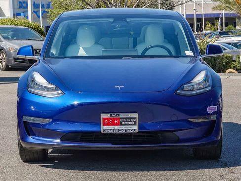 Used 2019 Tesla Model 3 Standard Range Plus image 2
