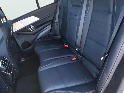New 2026 Mercedes-Benz GLE 450 4MATIC image 23