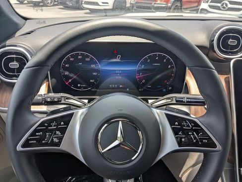 Certified 2026 Mercedes-Benz GLC 300 image 16