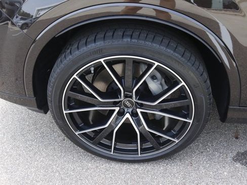 New 2025 Audi Q7 3.0T Premium Plus image 13